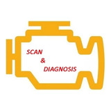 Escaneo Y Diagnóstico A Domicilio De Autos Multimarca