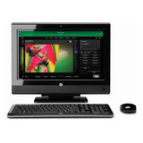 All In One Hp 310 - 1105la