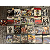 Juegos Ps3 Originales