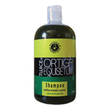  Shampoo De Ortiga Equisetum 500 Ml Twice - Pharma Knop