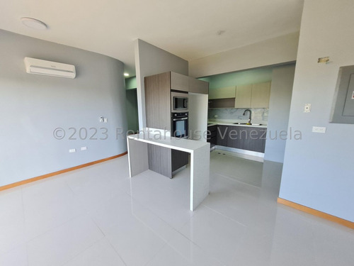 César Bullones Alquila Hermoso Apartamento En El Pedregal, Lara 25-16700 - Imagen 2