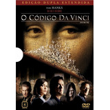 O Código Da Vinci(2006) Com Tom Hanks*