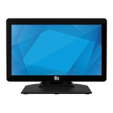 Monitor Elo Touch 1502l Led Touch 15,6 Negro E318746