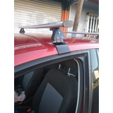 Barras Trasnversales De Aluminio Para Wv Vento, Jetta, Golf