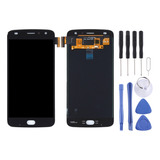 Pantalla Lcd Oled Original Para Motorola Moto Z2 Play