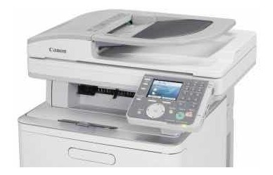 Multifuncional Canon Color Imagerunner C1030if Refacciones