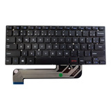 Teclado Notebook Multilaser Ultra Ub320 Ub321 Ub322 Ub230 34