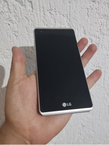 LG X Style 