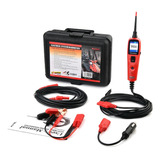 Probador De Circuitos Automotrices Ps100 Autel Powerscan