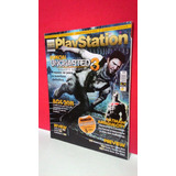 Revista Playstation Ano 4 #37 Especial Uncharted 3