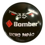 Protetor , Calota   Bomber Bicho Papao [160mm]