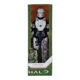 Halo Wars - Figura Spartan Palmer - Serie 3 