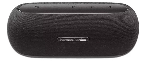 Bocina Harman Kardon Luna Bocina Bluetooth Portatil Negra