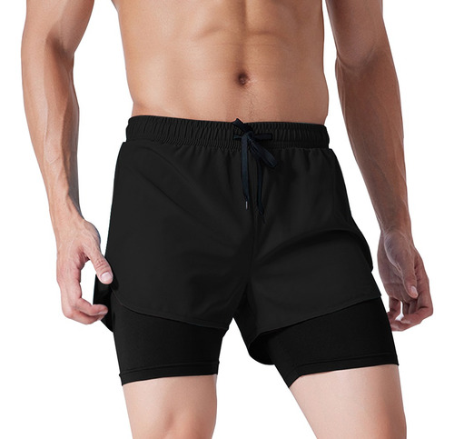 Bermudas Traje De Baño Hombre Short Para Playa Bañadores