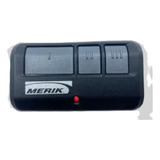 Control Original Liftmaster Multi Frecuencia Craftman Merik