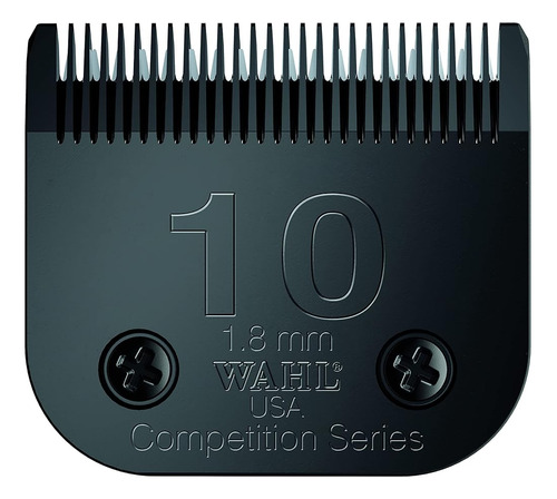 Wahl Professional Animal 10 Medium Ultimate Competition Seri