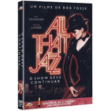 All That Jazz O Show Deve Continuar - Dubl Legen - Lacrado