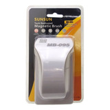 Limpador Magnetico Flutuante Sun Sun Mb-095 95mm Full