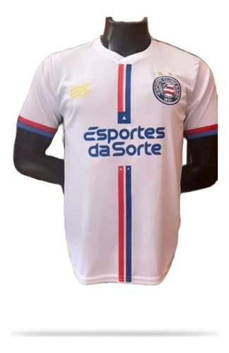 Camisa Dry-fit Bahia  2024