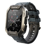 Promotion Of Waterproof Anti-shock Military Smartwatch. 1