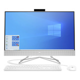 All-in-one Hp Business 27 Core I5-1135g7 8gb Ram 256gb Ssd