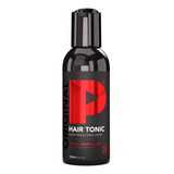 Tônico Capilar Play 120ml Crescimento Careca Barba Cada