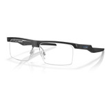 Óculos De Grau Oakley Coupler Satin Black Camo