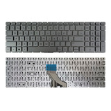 Teclado Para 15-cw0005la 15-cw0007ca 15-cw0007la 15-cw0009la