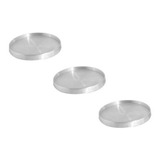 3 Moldes Para Hacer Arepas Grandes 15 Cm