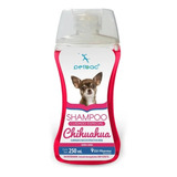 Petbac Shampoo Especial Para Chihuahua 250ml