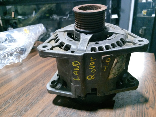 Alternador Land Rover 4.0 Lt Foto 5