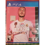 Fifa 20 Ps4 Original