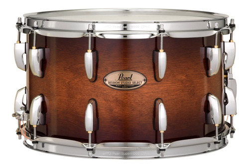 Redoblante Pearl Session Studio Select 14x8 Sts1480s/c 314