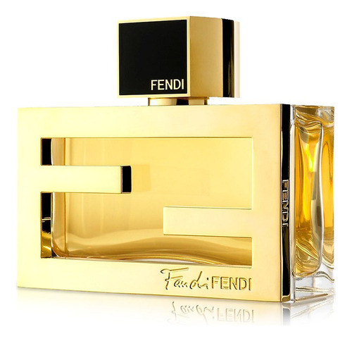 Perfume Fendi Fan Di Fendi Edt 30 Ml Mujer