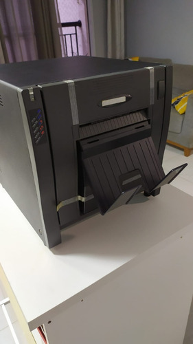 Impressora Térmica Cítizen Cw-01- Completa - Valor: 2850,00