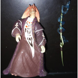 Star Wars Senador Gungan Jar- Jar Binks Attack Of The Clones