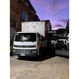 Camion  Volswagen Delivery 11.180 2023  5.8  Ton  Venpermuto