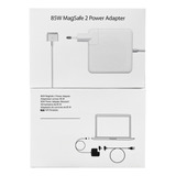 Cargador Para Macbook Pro 85w Providencia Nuevo Modelo A1398