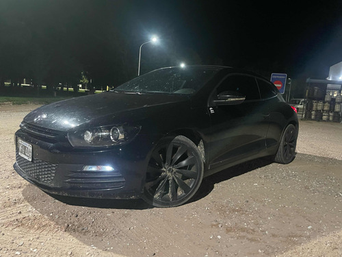 Volkswagen Scirocco 2013 2.0 Tsi 211cv