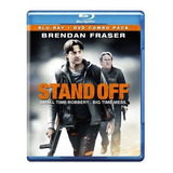 Stand Off Bd / Combo [blu-ray]