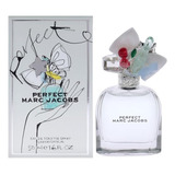 Marc Jacobs Perfect By Marc Jacobs Para Mujer - 1.6 Oz Edt S