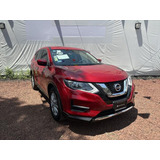 Nissan X-trail 2020