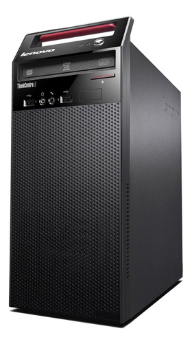 Pc Lenovo Thinkcentre M900 I5-6400 8gb Ssd 240