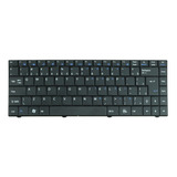 Teclado Para Notebook Positivo Premium N8575 - Preto - Portu