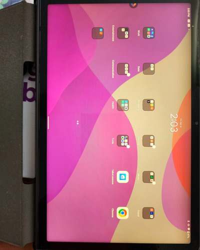 Tablet Lenovo Yoga Tab 11  256gb