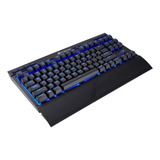 Teclado Gamer Bluetooth Corsair K63 Wireless, Negro Ing/us