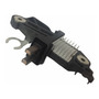 Regulador Alternador Fiat Palio Siena Idea Bosch Original Fiat Idea Adventure