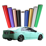 Vinil Wrap Automotriz Colores Mate Autoelite Cwf 1x1.52mts