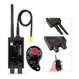 Rastreador Rf Detecta Produtos Sem Fio 1 Mhz-12 Ghz Wifi Gsm