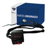 Conjunto Mando Der Dt110 Delivery Italika F04040200